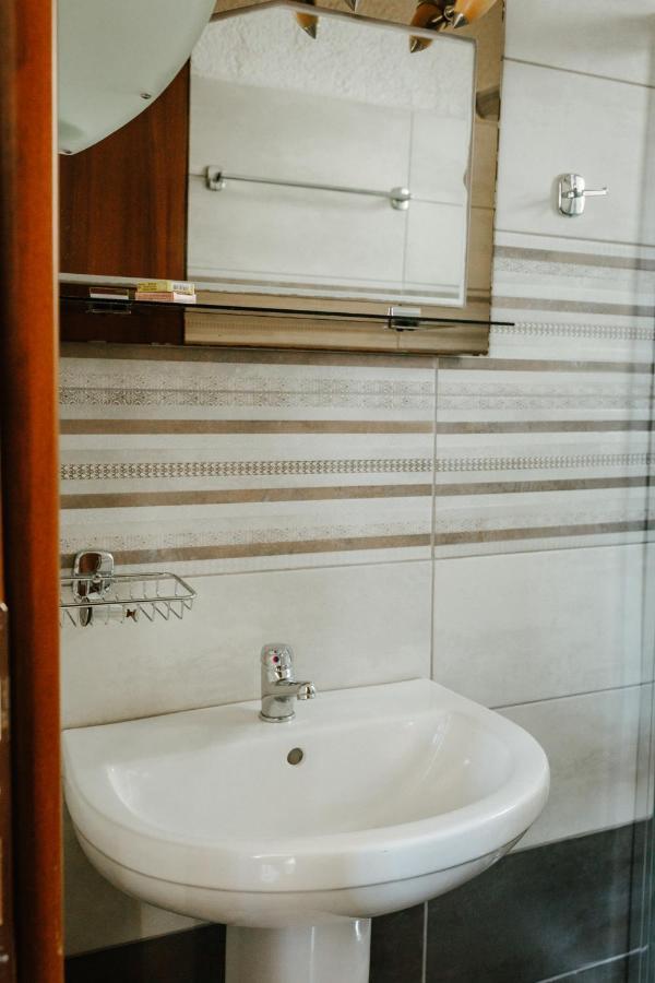 Maleme Konaki Apartments المظهر الخارجي الصورة