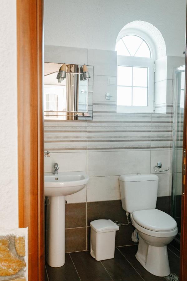 Maleme Konaki Apartments المظهر الخارجي الصورة