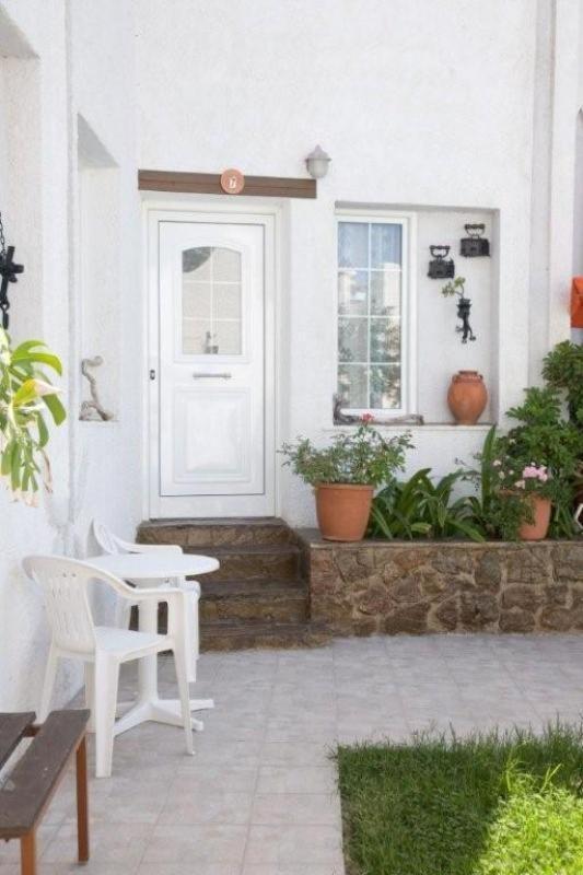 Maleme Konaki Apartments المظهر الخارجي الصورة