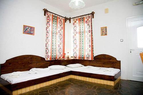 Maleme Konaki Apartments المظهر الخارجي الصورة